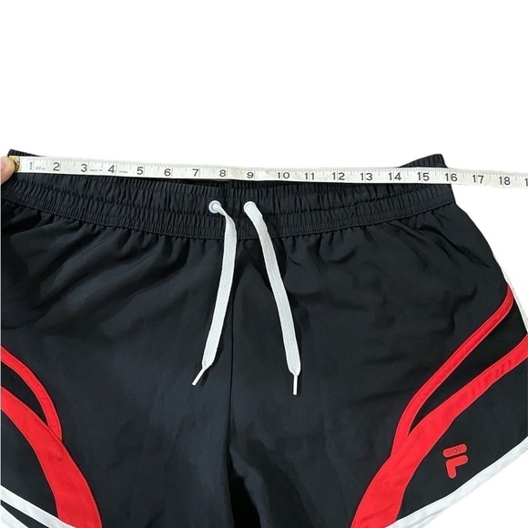 FILA Women Activewear Short - Picture 3 of 6